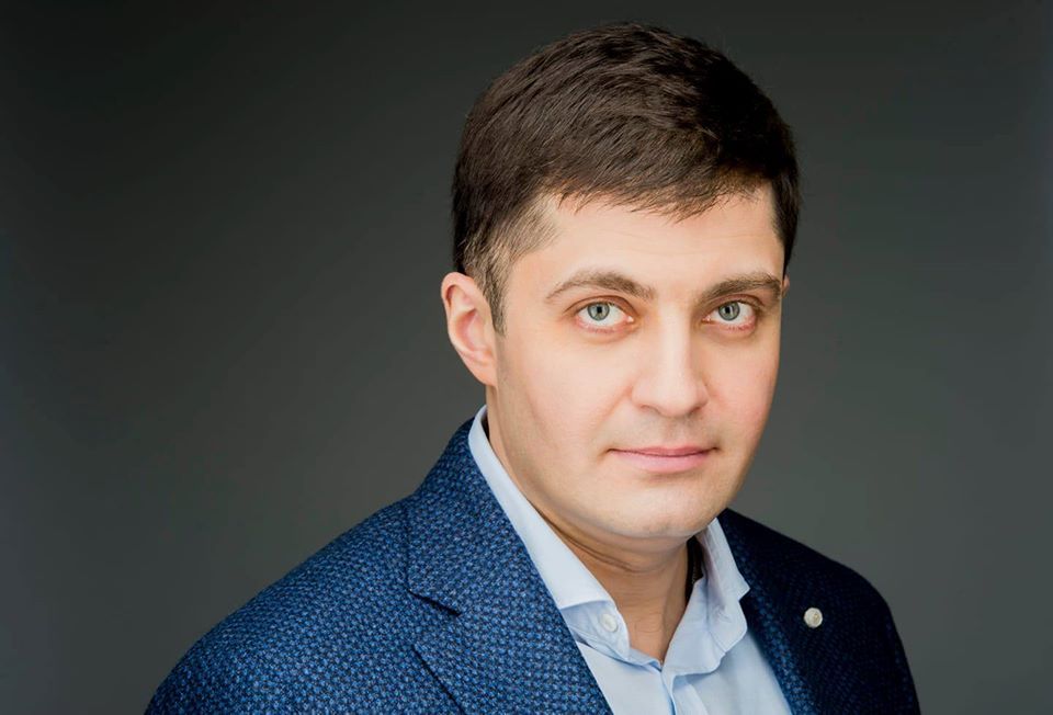 Давид Сакварелидзе