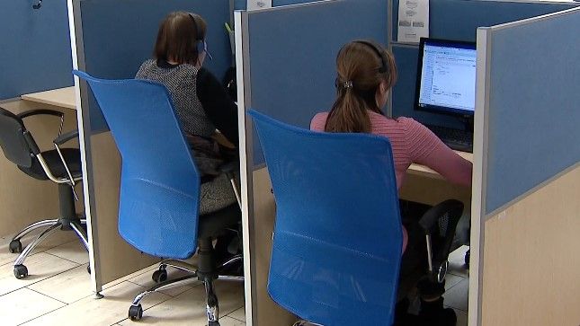 Как работает киевская горячая линия 1551 и по каким вопросам туда обращаться