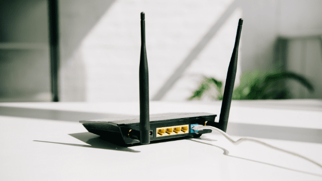 чи потрібно вимикати роутер на ніч