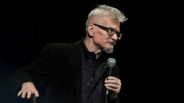 Умер Эдуард Лимонов