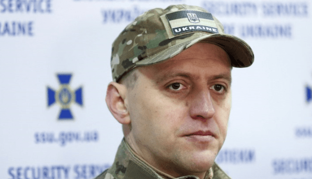 Замгенпрокурора Трепак уходит в отставку