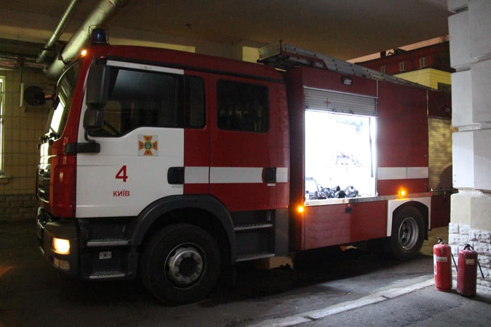 Вибух газу у Чабанах – відео та фото аварії під Києвом