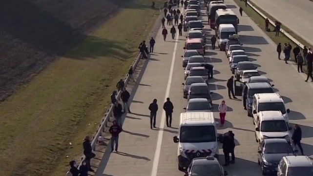Третина заробітчан, що повернулися з Польщі, повністю або частково втратили роботу