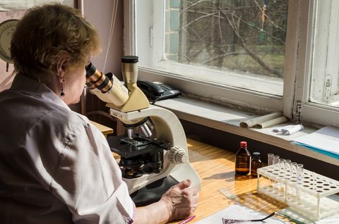 Хто ризикує захворіти на мукормікоз після Covid-19 – лікар-бактеріолог