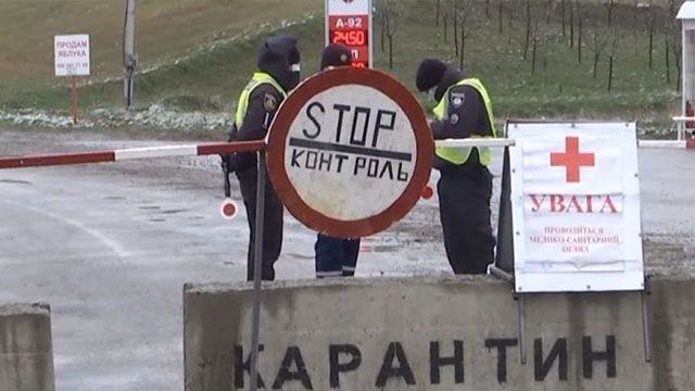 Відкрити ринки і магазини: міський голова Івано-Франківська просить послабити карантин