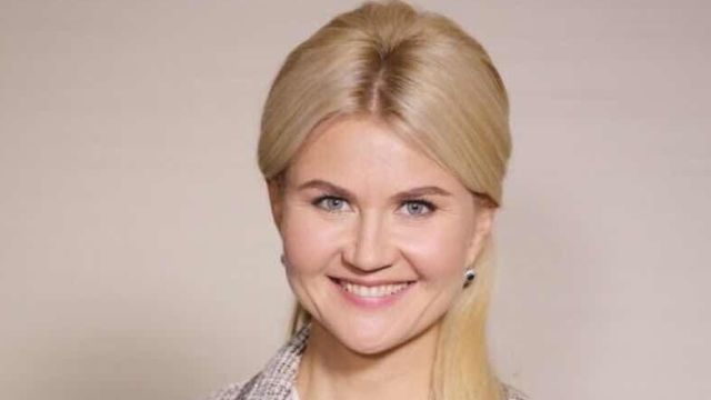 юля світлична