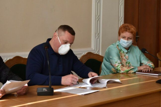 На Волині на вихідні вводять особливий режим пересування