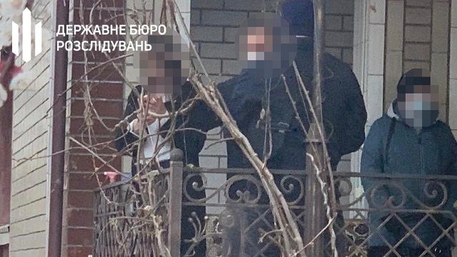 Чорновол повідомили про підозру в умисному вбивстві