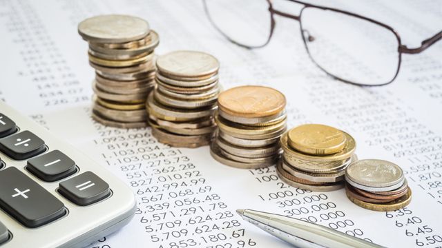 держбюджет