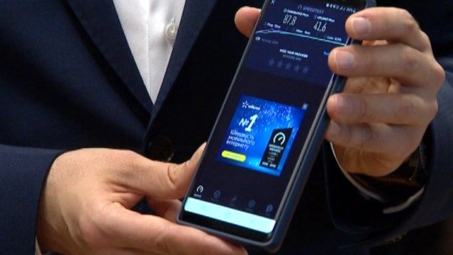 Київстар збільшує покриття мережі 4G та виділить кошти на боротьбу з Covid-19