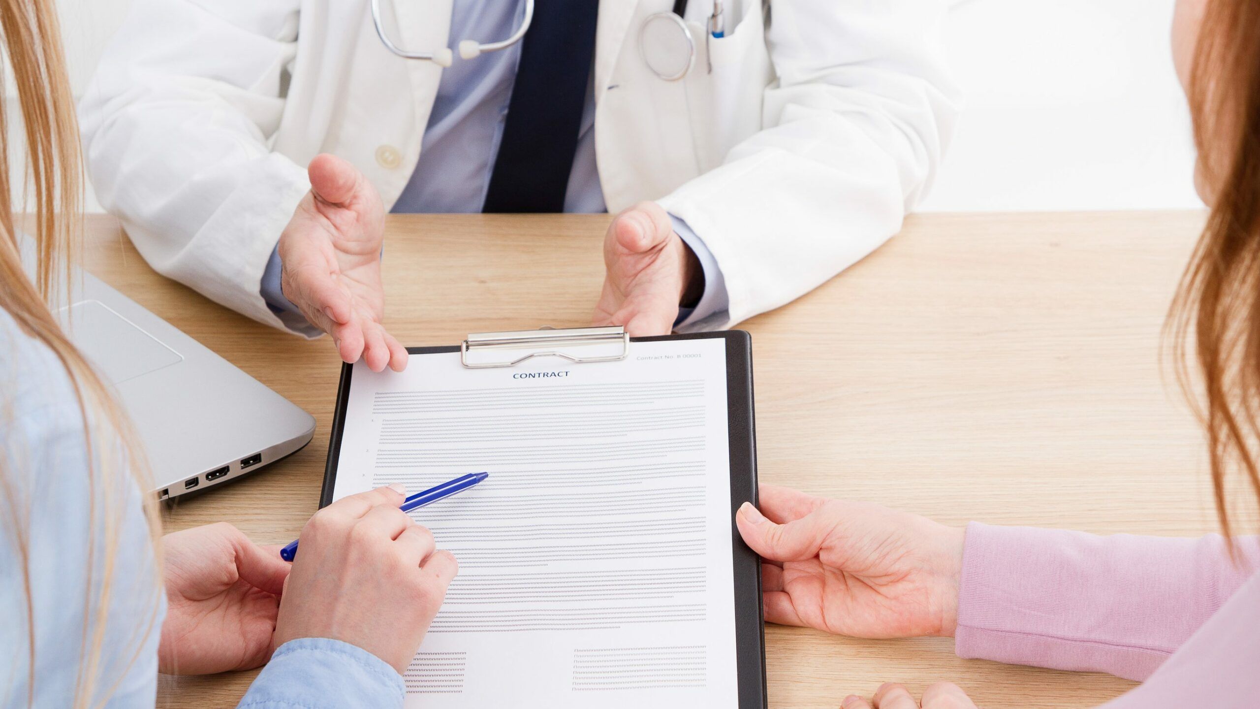 Медичне страхування