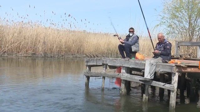 Заборона на рибальство в Україні: скільки триватиме та які штрафи за порушення