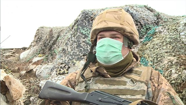 Прикрываются карантином: боевики перестали пускать к себе наблюдательные миссии