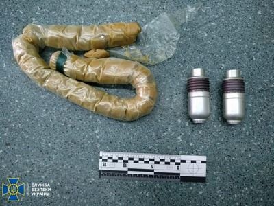 Дело генерала Шайтанова: СБУ задержала экс-бойца Альфы Дело генерала Шайтанова: СБУ задержала экс-бойца Альфы