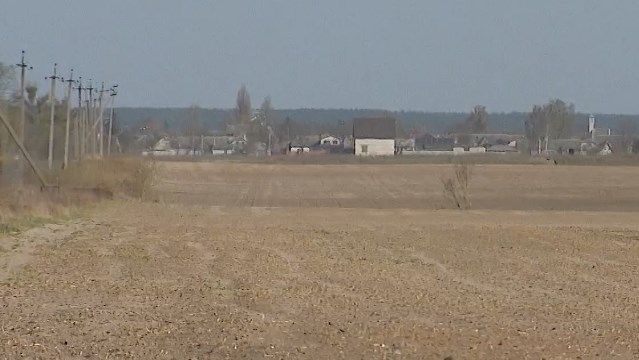 Высушенные болота и уничтоженные лесополосы: почему в Украине портится почва