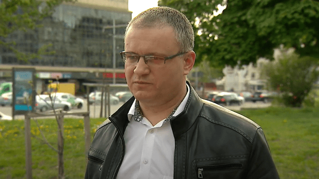Слончак из-за желания “сыграть самца” теперь понесет наказание — советник Авакова