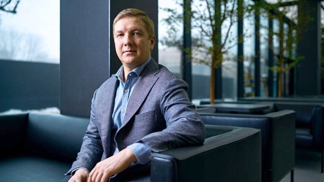 Андрій Коболєв