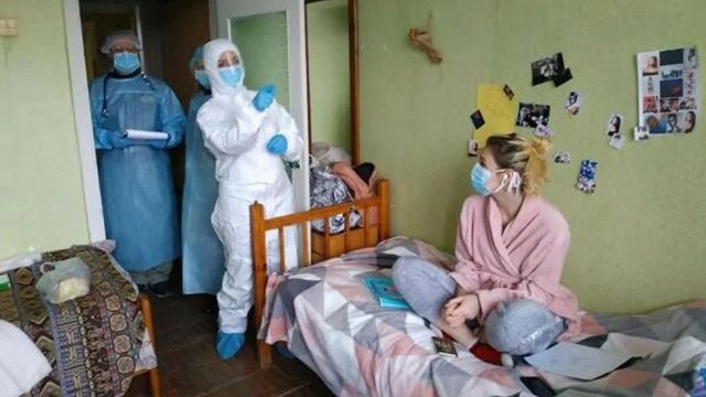 Обсервація в Україні: скільки коштує та як проходить