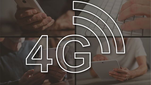 Київстар підключив до мережі 4G ще 483 населених пункти