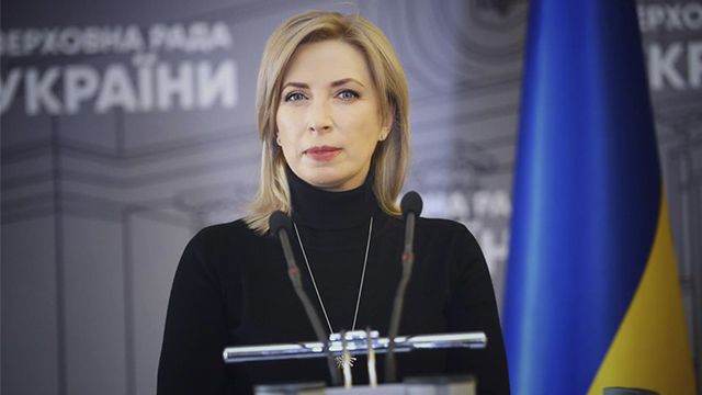Про хейтерів, опонентів та TikTok: інтерв’ю Верещук перед виборами мера Києва Відкрити лікарні для операцій потрібно на першому етапі ослаблення карантину - Ірина Верещук