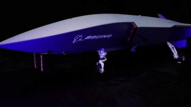 Boeing