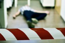 Вбивство молодої пари у Харкові: затримали 22-річного підозрюваного