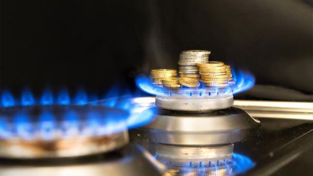 Від 7,80 і аж до 13,50 грн за кубометр: скільки коштуватиме газ у червні