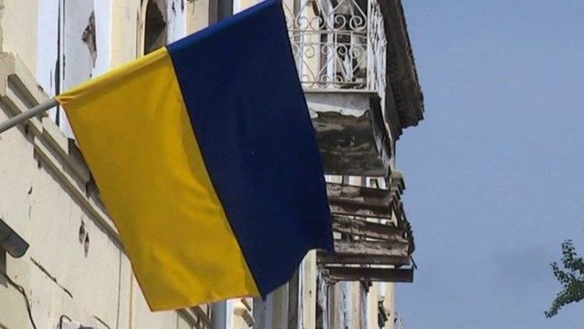 бої за маріуполь