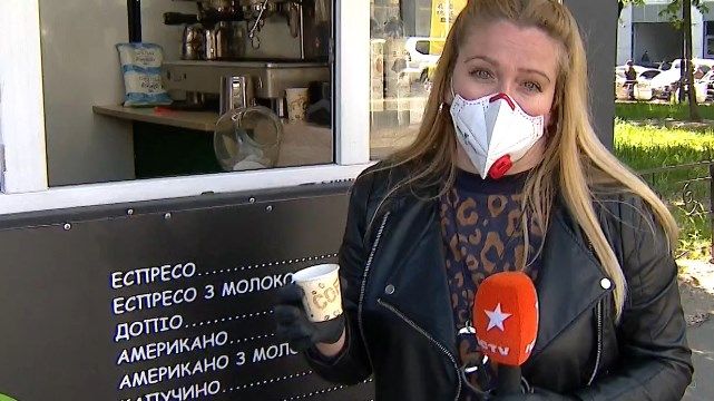 Карантин в Киеве: МАФы не соблюдают меры предосторожности