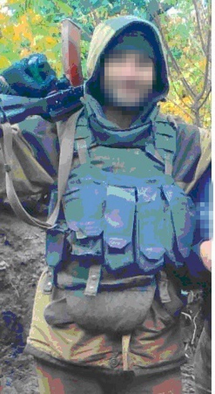 Обстреливали украинские позиции: суд вынес приговор по делам двух боевиков Обстреливали украинские позиции: суд вынес приговор по делам двух боевиков
