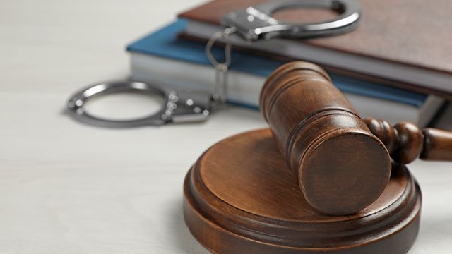 В Кувейте женщины впервые стали судьями