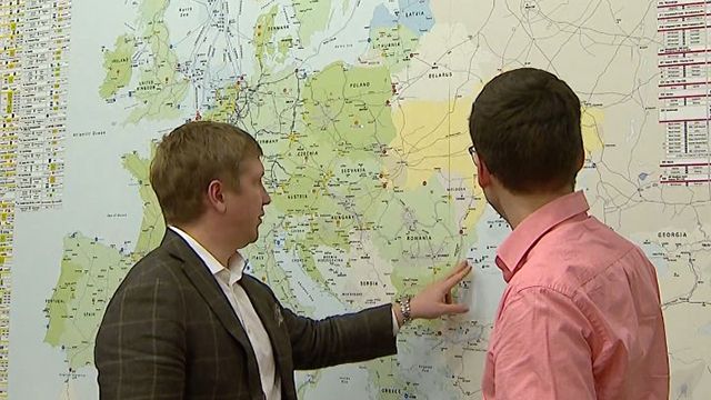 Удар по Северному потоку-2: последствия для России и преимущества для Украины