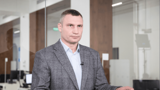 Интрига выборов в Киеве — кто придет вторым, а кто напомнит о давно забытом прошлом