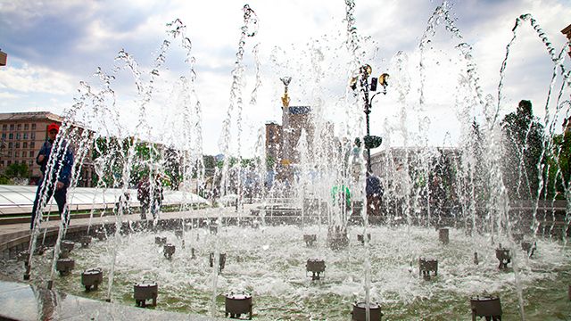 У Слузі народу обирають кандидата у мери Києва з чотирьох депутатів