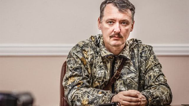 Інтерв’ю з Гордоном. Чи справді бесіди з Поклонською і Гіркіним були спецоперацією