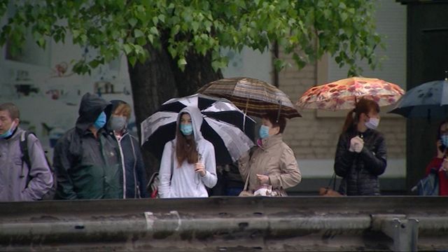Послаблення карантину з 5 червня: список скасованих обмежень | Факти I