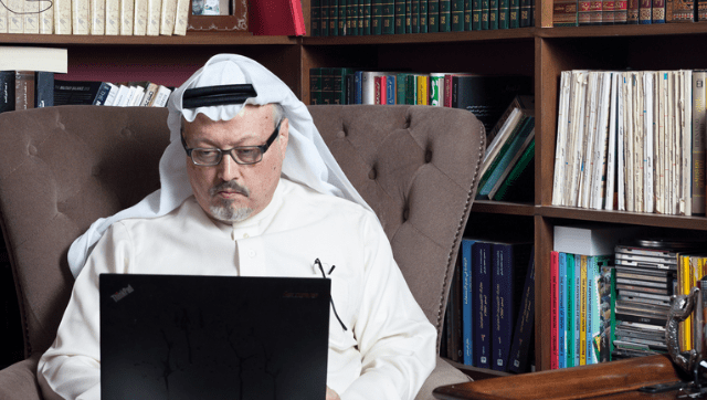 Убийство Хашогджи: семья журналиста простила его убийц