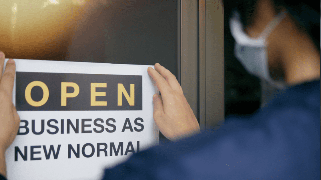 Карантин в Украине ослабили