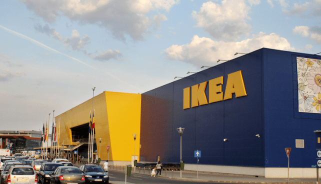 IKEA