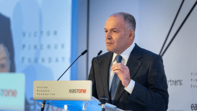 ВІктор Пінчук