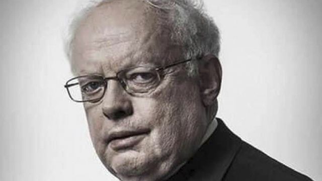 В Украине создадут музыкальную премию имени Мирослава Скорика