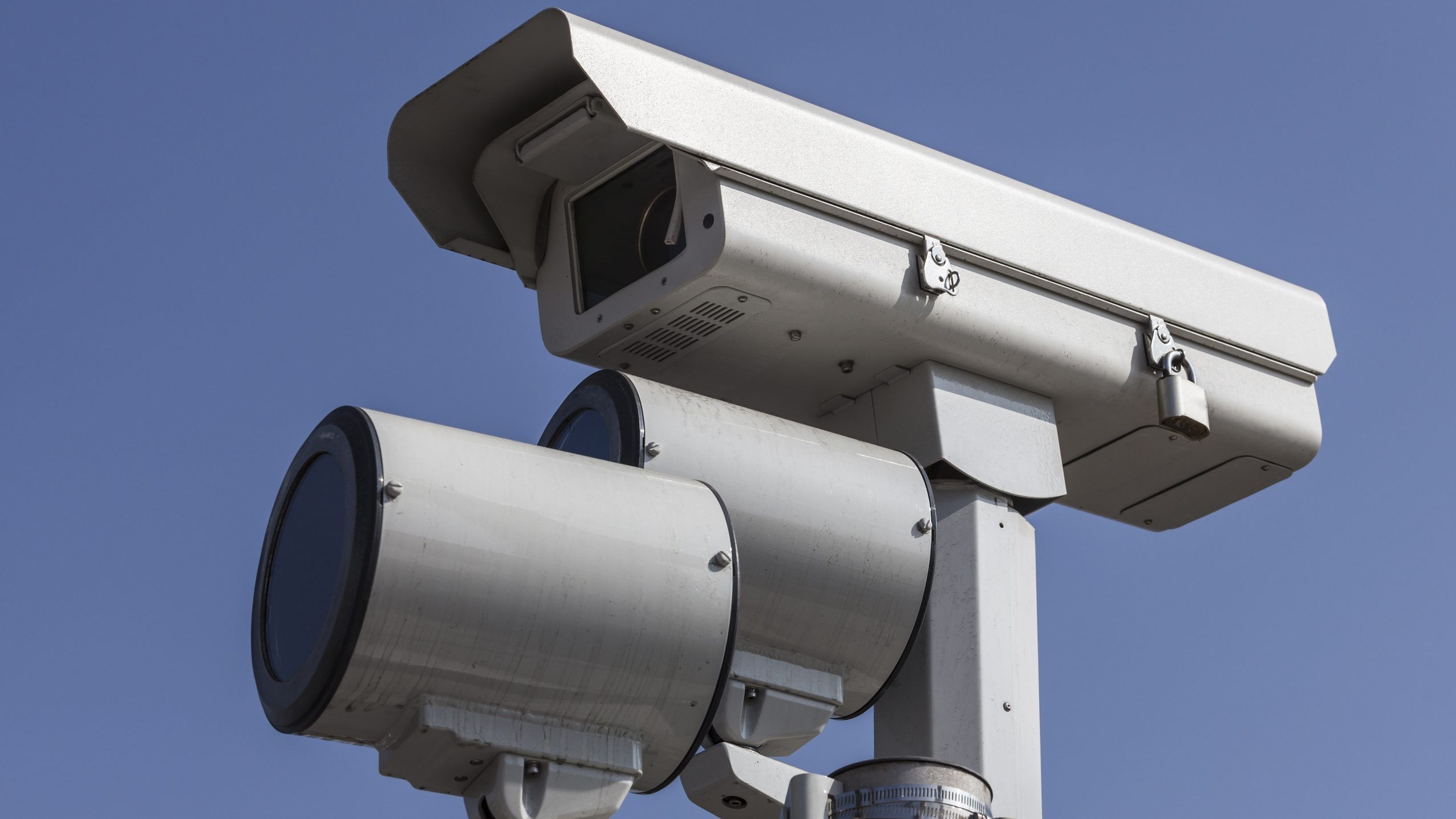 Відеофіксація порушень ПДР