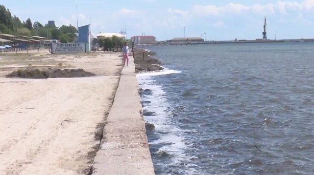 Детские лагеря в Скадовске откроются после снятия карантина