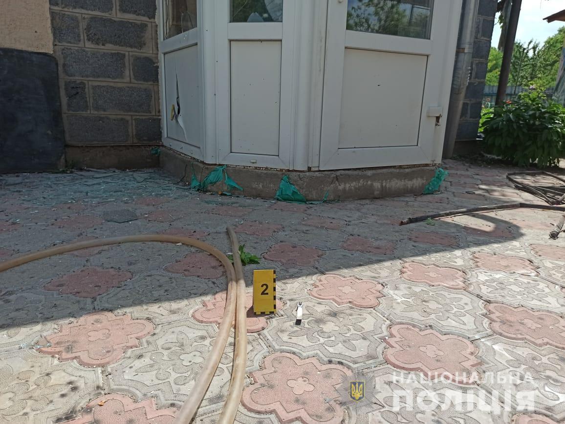 Попытка самоубийства: в Харьковской области мужчина подорвал себя гранатой В Харьковской области мужчина подорвал себя гранатой