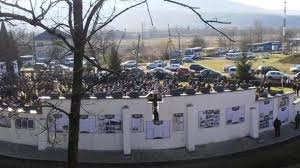 В Сваляве повредили мемориал у Стены плача — Кулеба заявляет о провокации Фото 1 В Сваляве повредили мемориал у Стены плача — Кулеба заявляет о провокации Фото 1