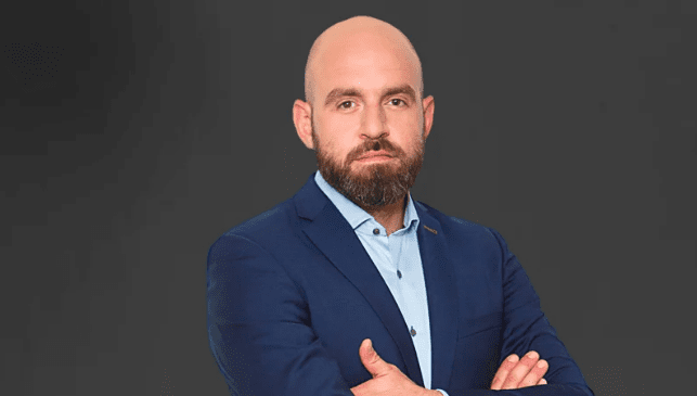Павел Казарин заявил, что получение паспорта РФ было ошибкой