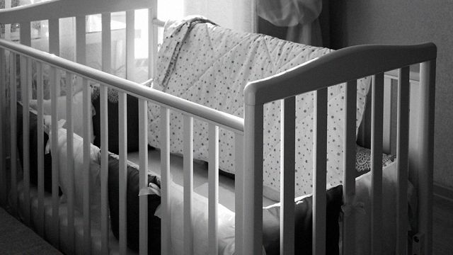 Убийство младенца в Запорожье: правда о нелегальных садиках