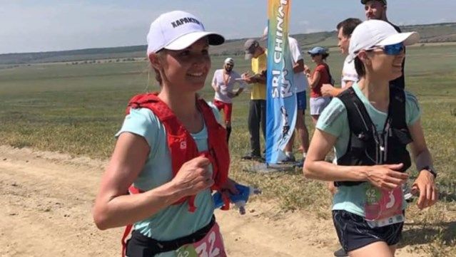 Екатерина Катющева умерла во время марафона в Одессе — подробности