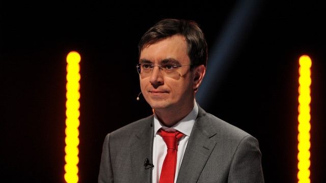 владимир омелян