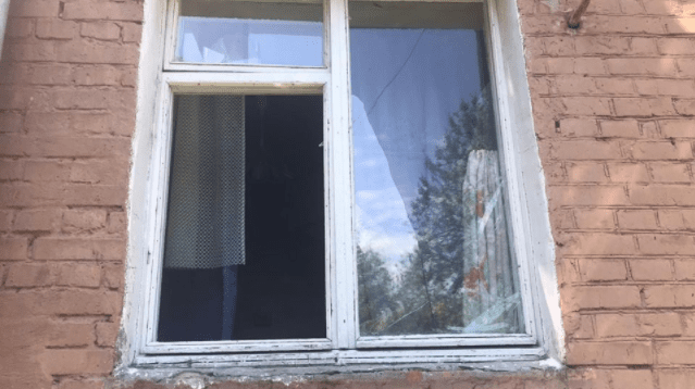 Фото: Нацполіція у Білій Церкві чоловік викинув з вікна 5-річного пасинка